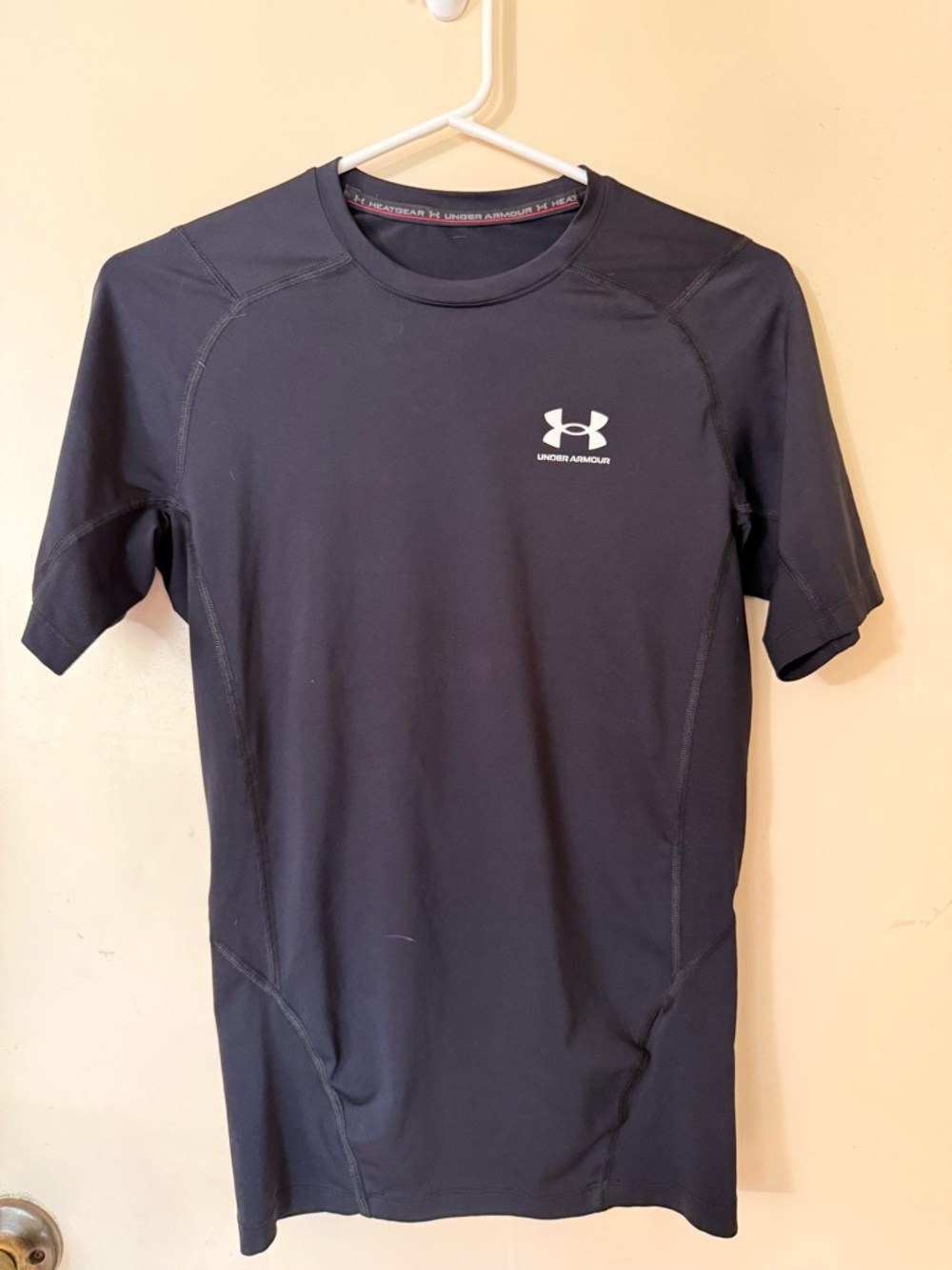 Under Armour muscle shirt